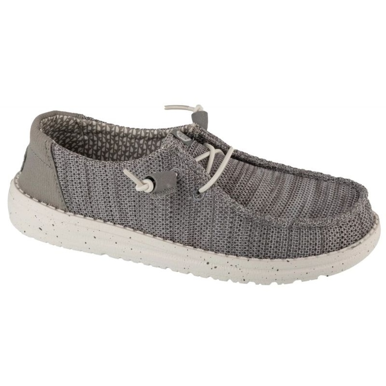 Hey Dude Hej vole Wendy Stretch Sox Shoes v 41878-007