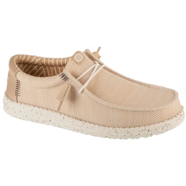 Hey Dude Hej vole Wally Stretch Sox m 41898-0lz boty