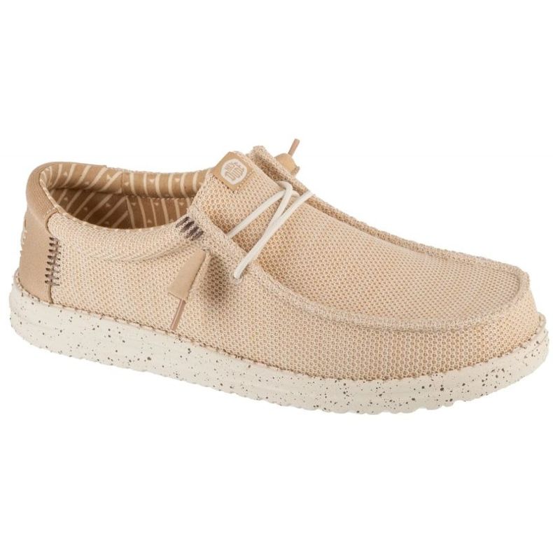 Hey Dude Hej vole Wally Stretch Sox m 41898-0lz boty