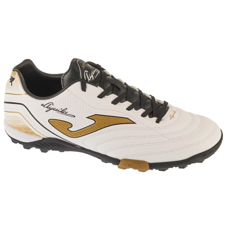 Joma Aguila boty 2502 tf m aguw2502tf bílý