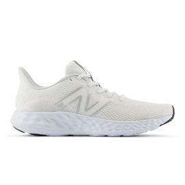 New Balance Nová běžecká bota na vyvážení ve W411RT3 bílý New Balance Nová běžecká bota na vyvážení ve W411RT3 bílý