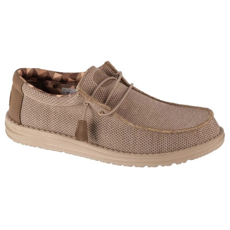 Hey Dude Ahoj vole Wally Sox M 40019-205 Shoty