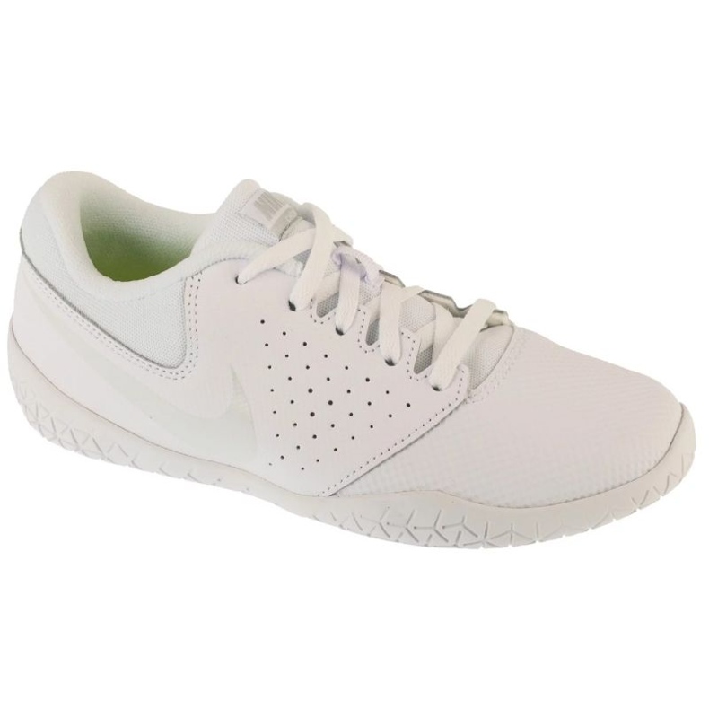 Nike Cheer Sideline IV Jr 943789-100 boty bílý