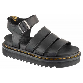 Sandály Dr. Martens Blaire sandály v DM31520001 černý