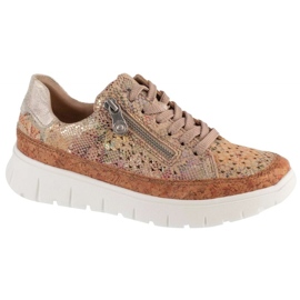 Sneakers boty Rieker v N1315-90 vícebarevný Sneakers boty Rieker v N1315-90 vícebarevný