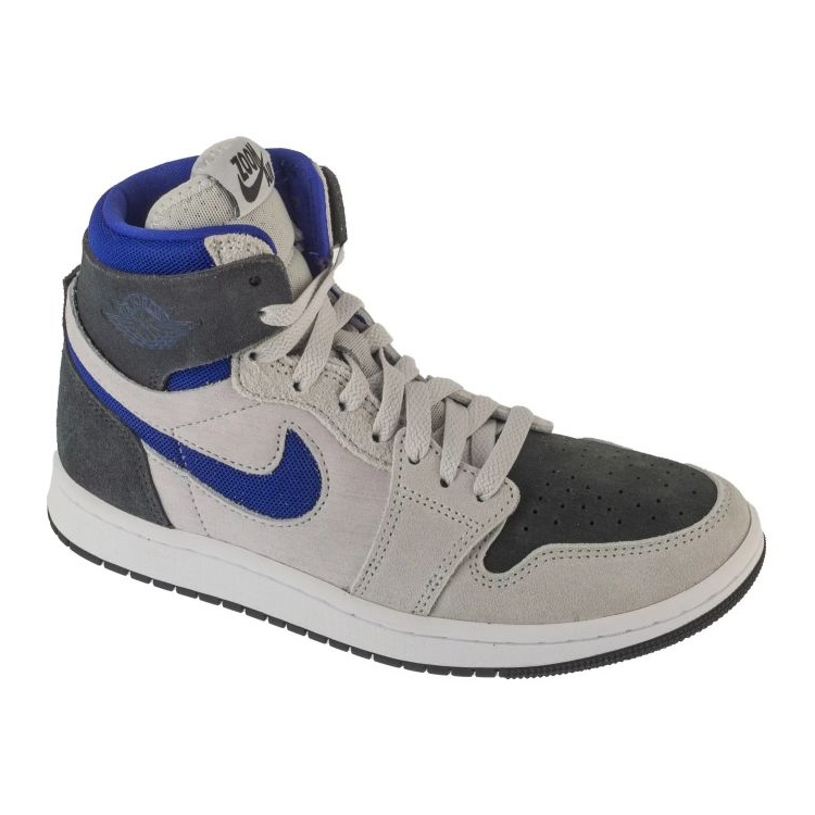 Nike Air Jordan 1 Zoom CMF 2 boty v DV1305-040 vícebarevný