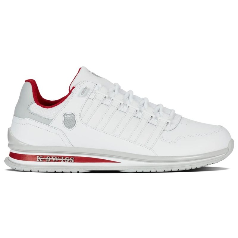 K-Swiss Rinzler GT M 08907-168-M Boty bílý