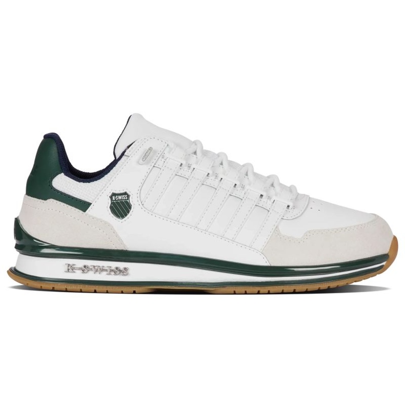 K-Swiss Rinzler GT M 08907-186-M Boty bílý
