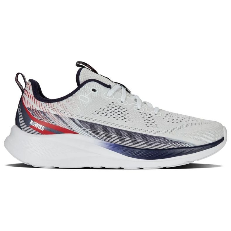 K-Swiss Proto Trainer M 04302-113-M bílý