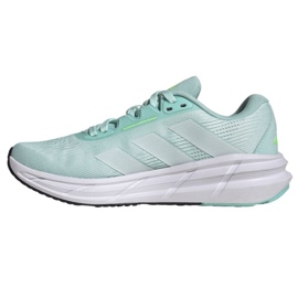Adidas Questar 3 běžecké boty v JQ5068 zelený