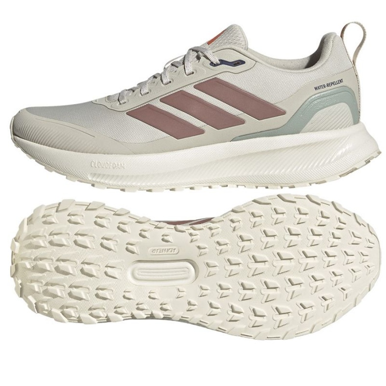 Adidas Runfalcon 5 tr běžecké boty v JP7625