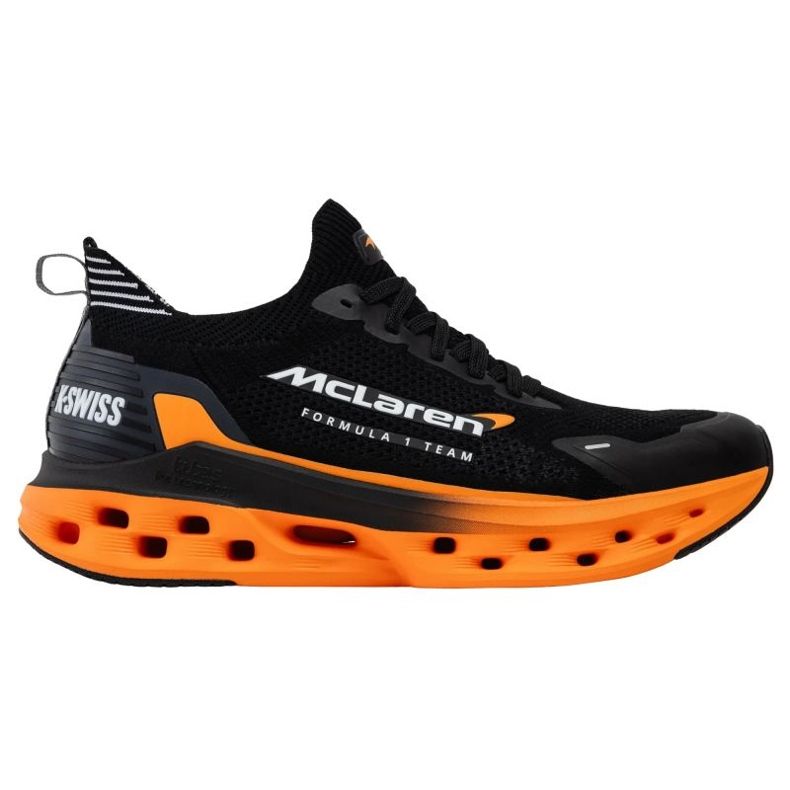 K-Swiss Impls TRNR X McLaren M 04414-073-M vícebarevný K-Swiss Impls TRNR X McLaren M 04414-073-M vícebarevný