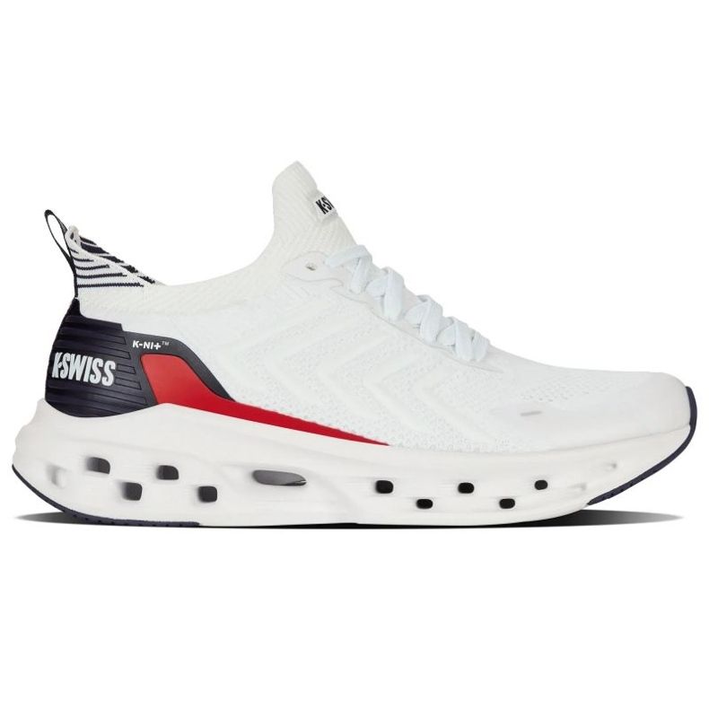 K-Swiss Impulse Trainer M 04427-130-M bílý K-Swiss Impulse Trainer M 04427-130-M bílý