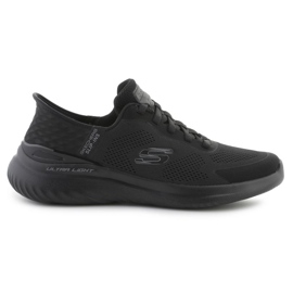 Skechers Slip-Ins: Boundder 2.0-Emerged M 232459-BBK černá