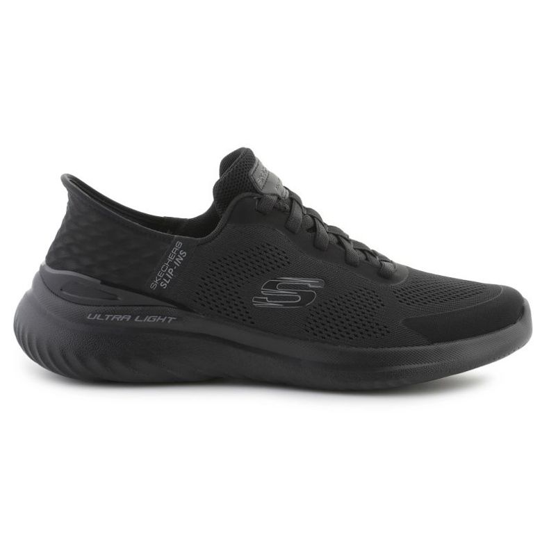 Skechers Slip-Ins: Boundder 2.0-Emerged M 232459-BBK černá