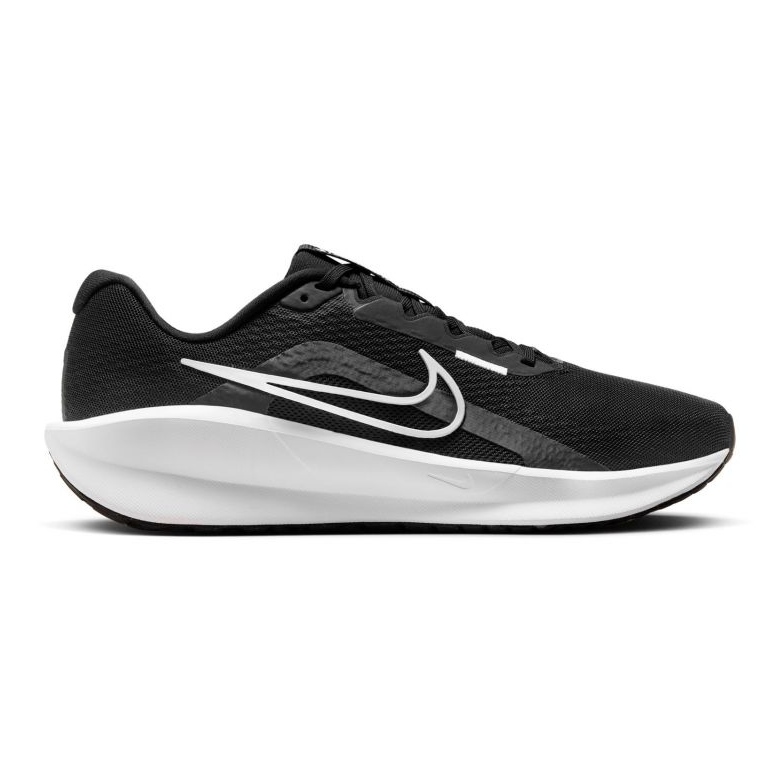 Nike Downshifter 13 m FD6454-001 BUNDING SOOT černá
