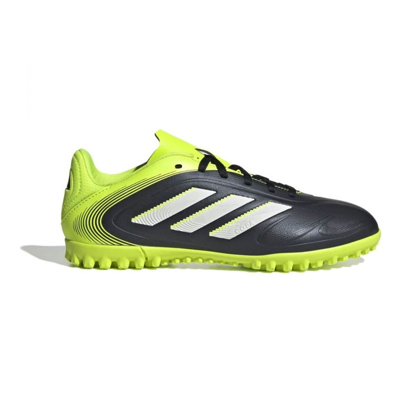 Adidas Copa Pure III Club tf Jr Jr2902 Fotbalové boty vícebarevný