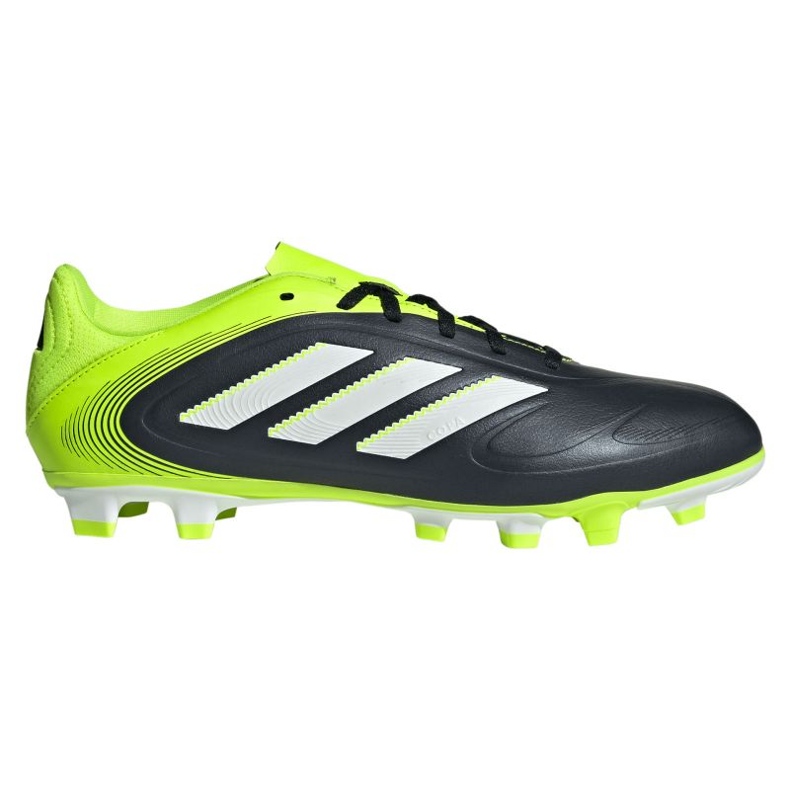 Adidas Copa Pure III CLUB FG/MG M Jr2896 Fotbalové boty vícebarevný