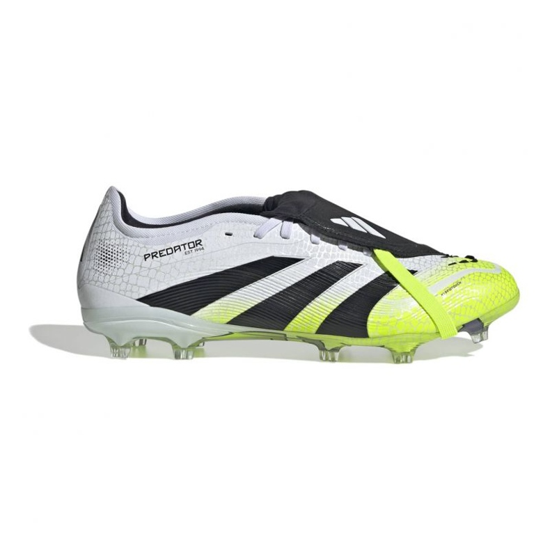 Adidas Predator Pro ft fg m js4071 fotbalové boty vícebarevný