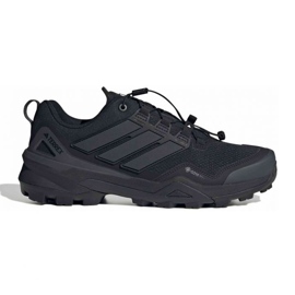 Adidas Terrex Skychaser GTX M IH1093 Shoty černá Adidas Terrex Skychaser GTX M IH1093 Shoty černá