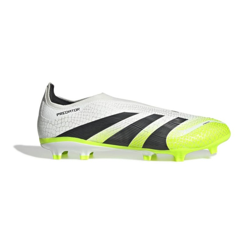 Fotbalové boty Adidas Predator League vícebarevný