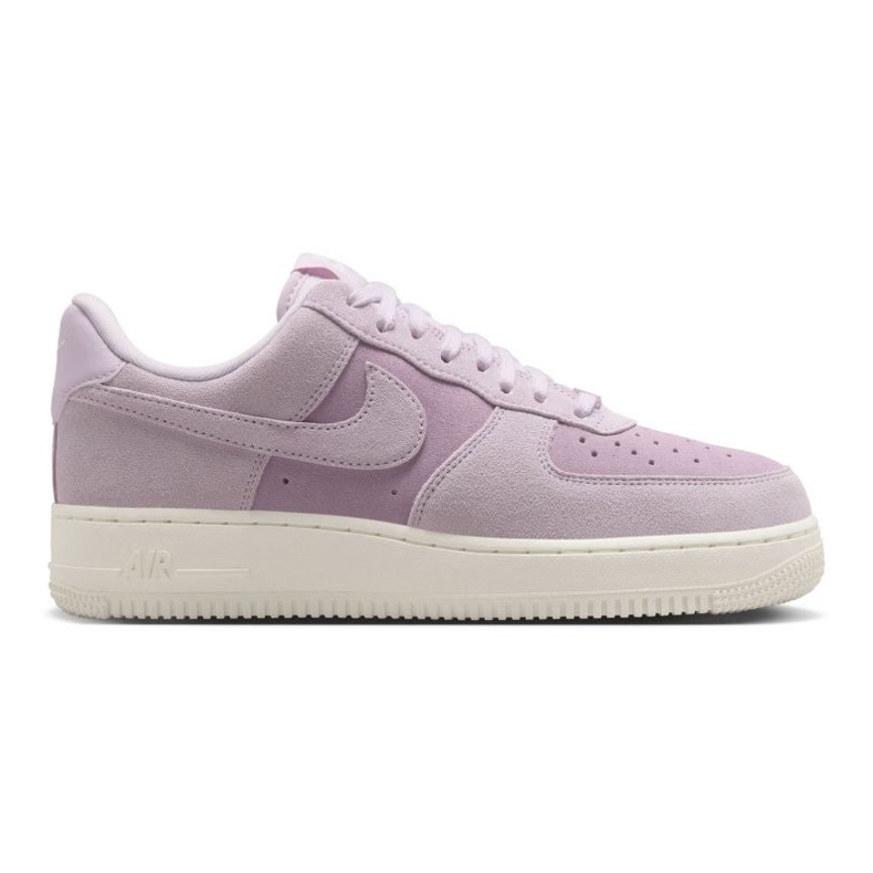 Boty Nike Air Force 1 '07 v HJ5336-500 růžový