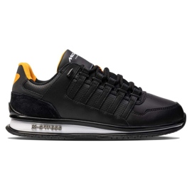 K-Swiss Rinzler GT x McLaren M 09214-073-M Shoty černý