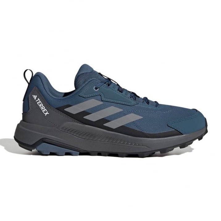 Adidas terrex anylander m id5486 boty modrý