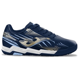 Joma pohon 2503 tf Jr Prjw2503tf fotbalové boty námořnická modř