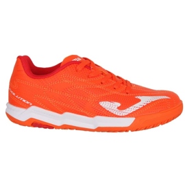 Evoluce Joma 2508 Jr EVJW2508in fotbalové boty pomerančový
