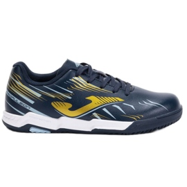 Joma Populsion Football Shoes 2503 v JR PRJW2503in námořnická modř