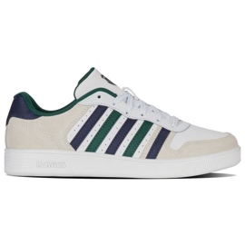 Boty K-Swiss Court Palisades v 86931-977-M bílý