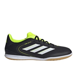 Adidas Copa Court Club ve fotbalové botě M Jr2892 černý