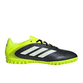 Adidas Copa Pure 3 Club TF M Jr2893 Fotbalové boty černý