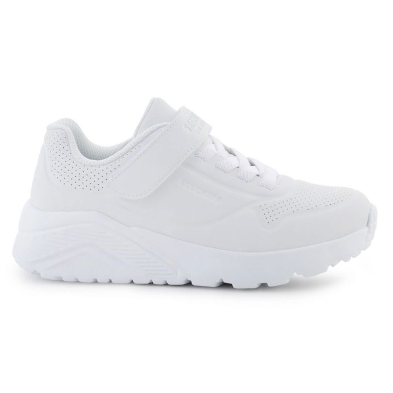Skechers Uno Lite Vendox Jr 403695L-W bílý