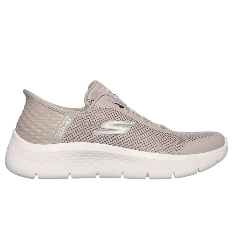 Skechers Go Walk Flex Grand Entry Shoes v 124836tpe