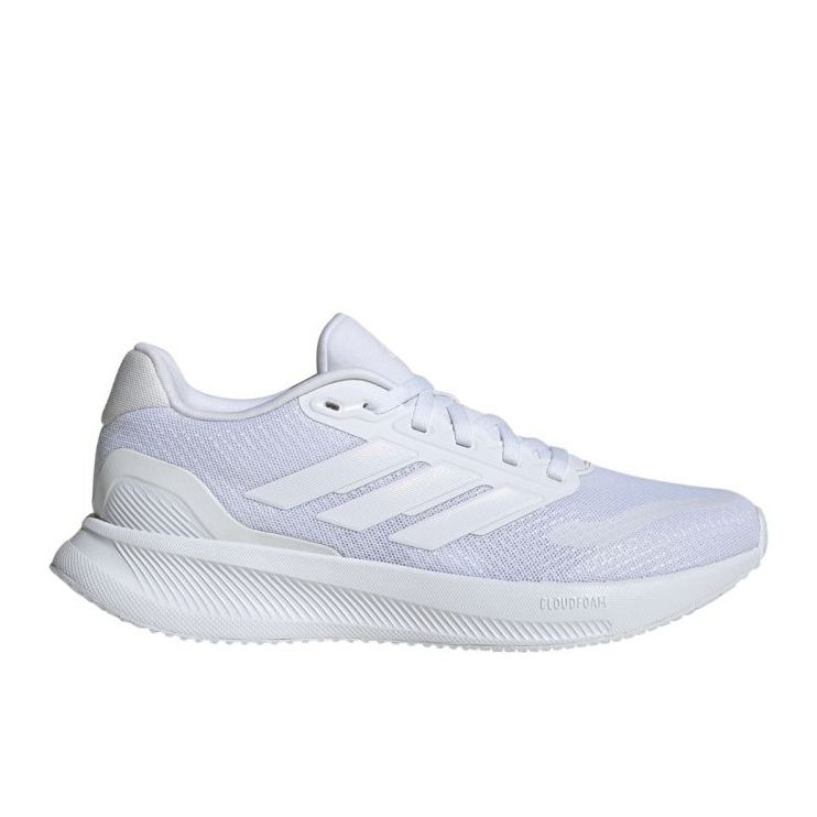 Běžecké boty Adidas Runfalcon 5 v IH7760 bílý