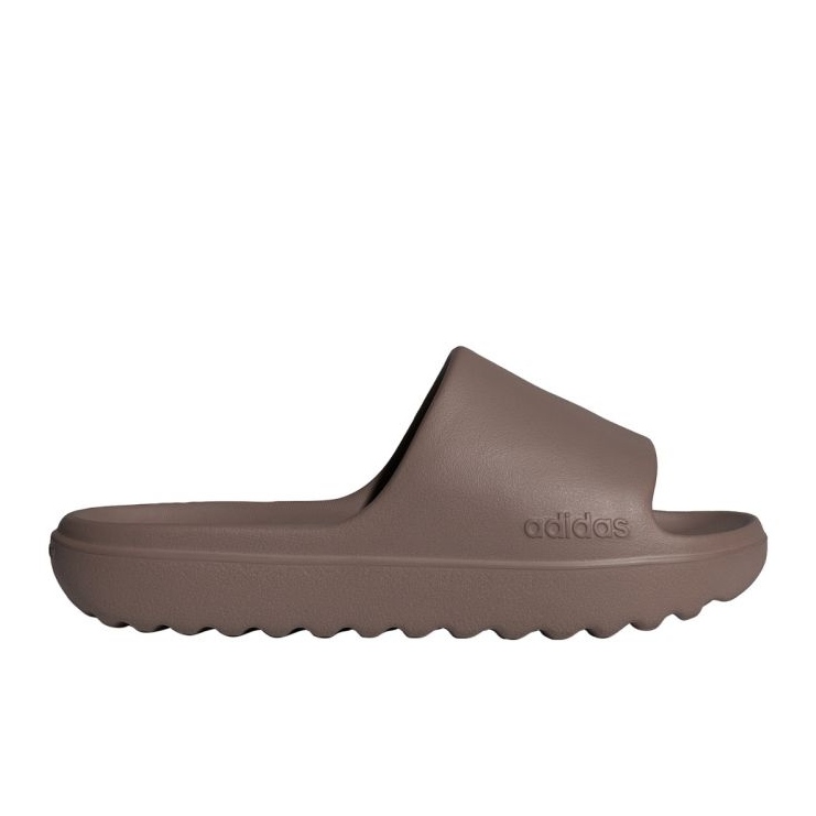 Adidas Adilette Lumia JQ0790 Flip -Fops hnědý