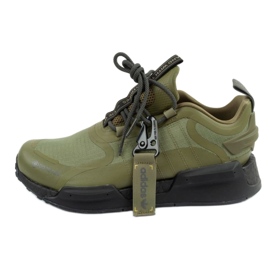 Adidas NMD_V3 Boost Gore-Tex M HP7778 Shoty zelený