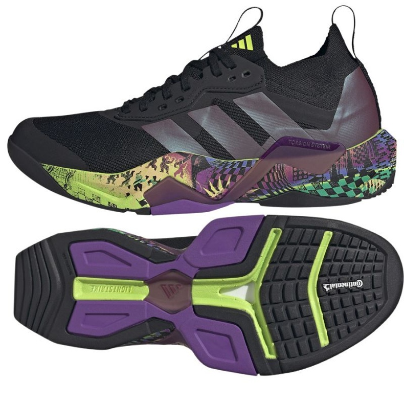 Adidas RapidMove Adv 2 M JS M Jr6401 Boty