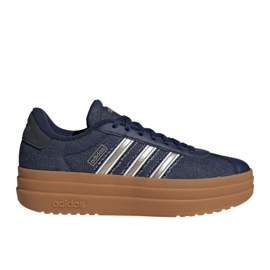 Adidas VL Court Bold in JS4471 Adidas VL Court Bold in JS4471