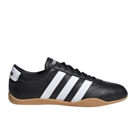 Adidas Grand Court lo boty v JQ9684 černý