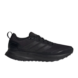 Adidas runfalcon 5 tr spuštěn m jp5916 běžecké boty černý