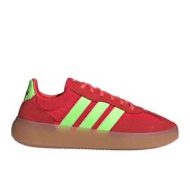 Adidas Barreda Decode Shoes v JR3539 červený