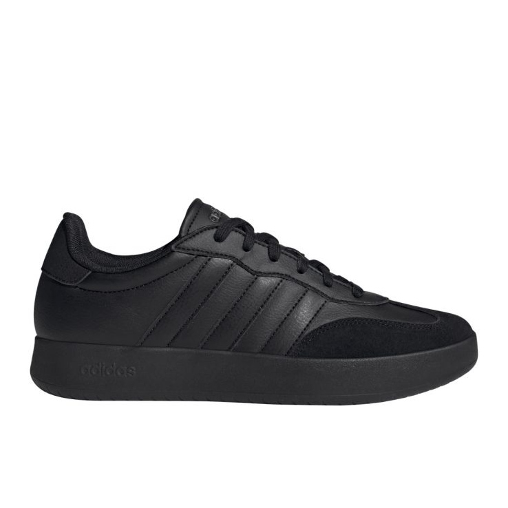 Boty Adidas Barreda M Jr1321 černá