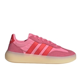 Adidas Barreda dekódová boty v JR1217 růžový