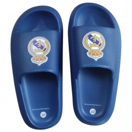 Real Madryt Real Madrid Beach Pool Flip Flipe Eva 2300006880n