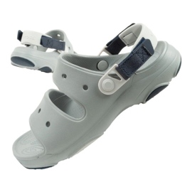 SANDALS CROCS Classic All Terain M 207711-007