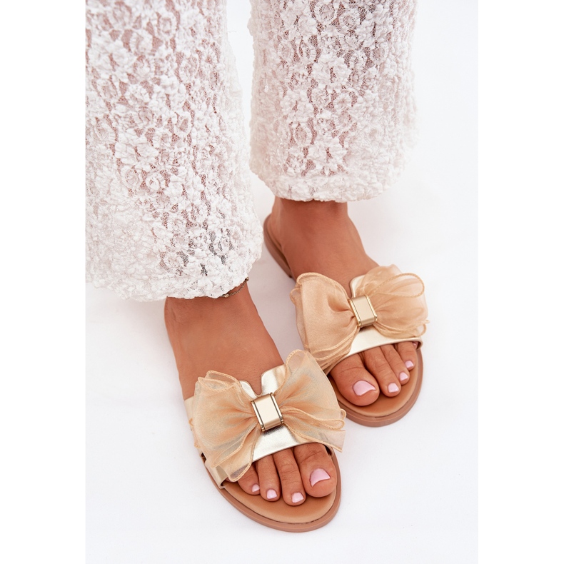 Boto Flip Flip Flip Flip Flip Flip Flip Flip Flip Flip Flops s tylovým lukem zlatý tanira Boto Flip Flip Flip Flip Flip Flip Flip Flip Flip Flip Flops s tylovým lukem zlatý tanira