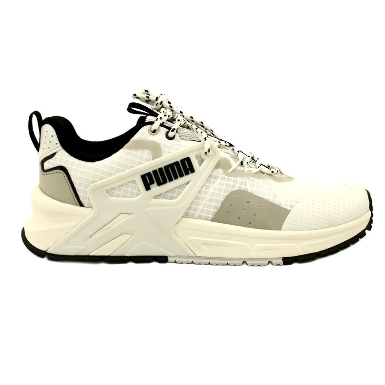 Pánské sportovní boty Puma Pacer + Trail 397669 04 bílý